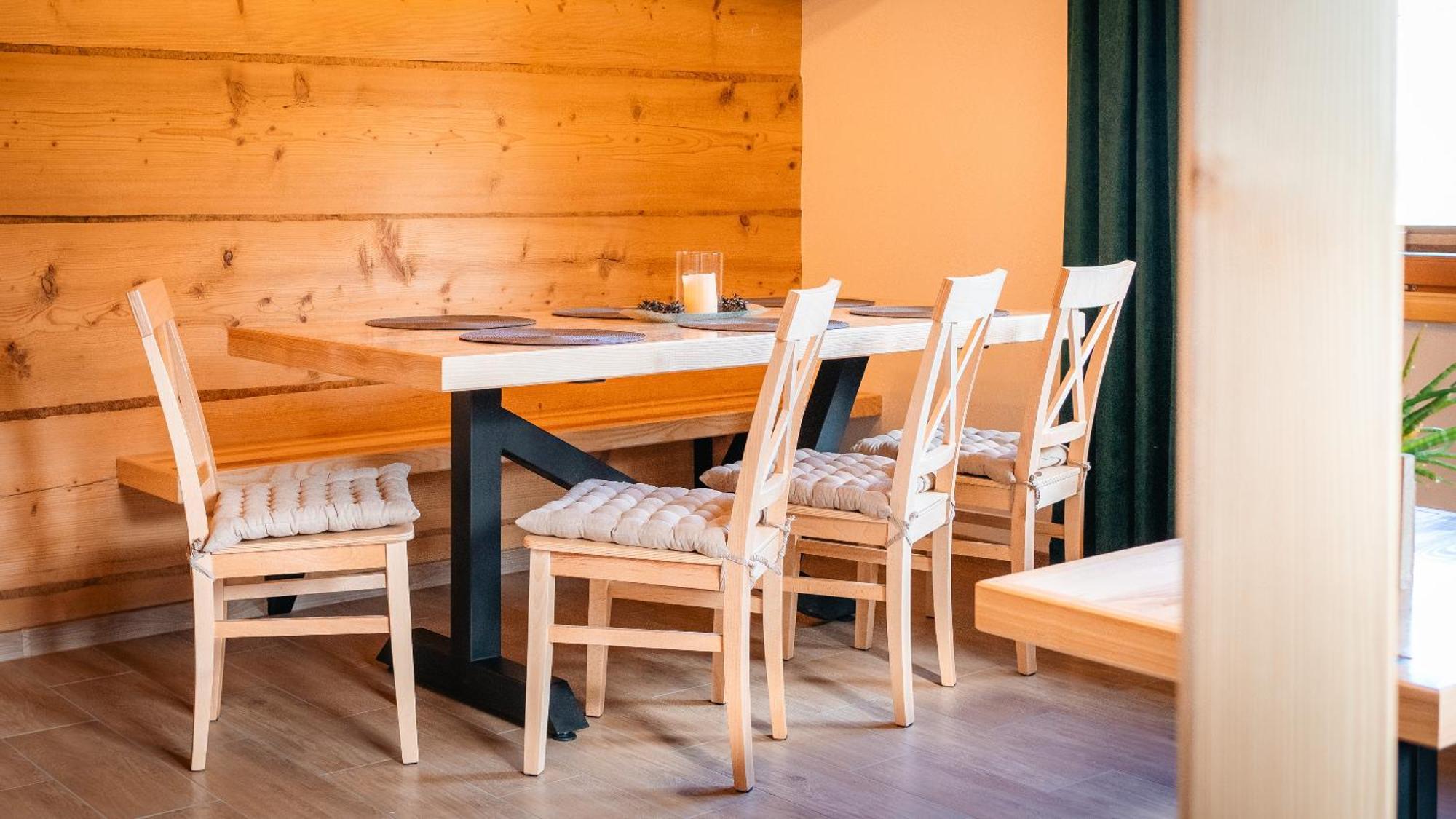 Apartamenty Dwupoziomowe Stasikowe Izby Bukowina Tatrzańska Exterior foto